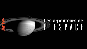Les arpenteurs de l'espace Trailer