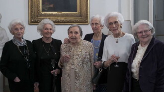 Les belles dames Trailer
