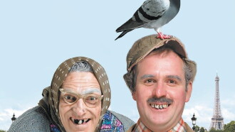 Les Bodin's - Bienvenue à la capitale Trailer