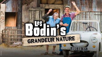 Les Bodin's : Grandeur Nature (@Zenith de Limoges) Trailer