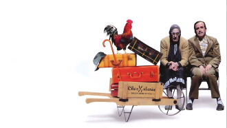 Les Bodin's - Retour au Pays Trailer
