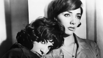 Les Bonnes Femmes Trailer