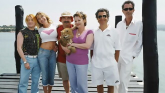 Les Bronzés 3 Les Secrets De Leurs Retrouvailles Trailer