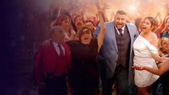 Les Capone se marient Trailer