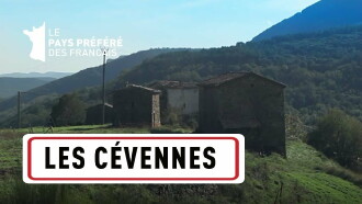 Les Cévennes - 1000 Pays en Un Trailer