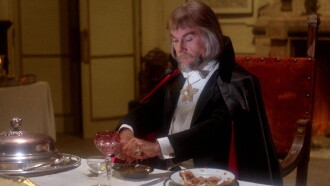 Les Charlots contre Dracula Trailer