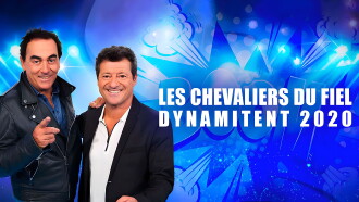 Les Chevaliers du fiel dynamitent 2020 Trailer