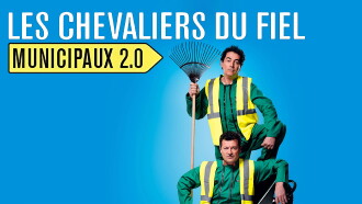 Les Chevaliers du Fiel : Municipaux 2.0 Trailer