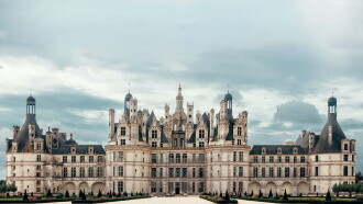 Les Codes de Chambord Trailer