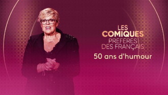 Les comiques préférés des Français Trailer