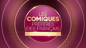 Les comiques preferes des Francais Trailer