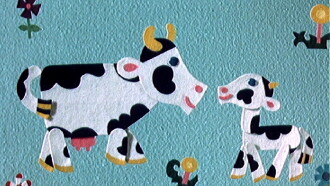 Les Contes de la ferme Trailer