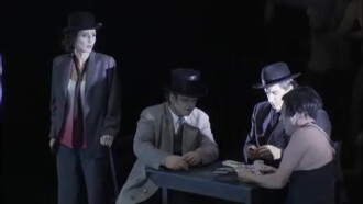 Les Contes D'Hoffmann Trailer