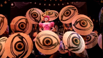 Les Contes d'Hoffmann - Metropolitan Opera Trailer
