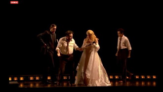 Les contes d'Hoffmann - Opéra Bastille novembre 2016 Trailer