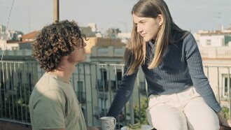 Les coses són així Trailer