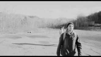 Les couleurs ne sèchent plus Trailer