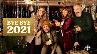 Les coulisses du Bye Bye Trailer