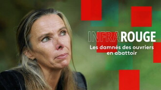 Les Damnés: Des ouvriers en abattoir Trailer