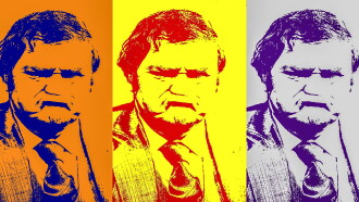 Les Dawson: 30 Funniest Moments Trailer