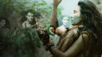 Les Derniers Secrets de l'humanité Trailer