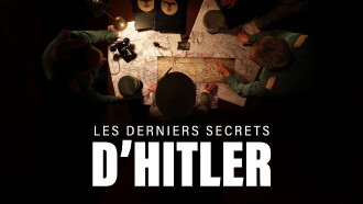 Les derniers secrets d'Hitler Trailer