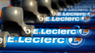 Les dessous de la planète Leclerc Trailer