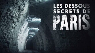 Les Dessous Secrets de Paris Trailer