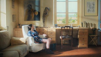 Les deux couleurs d'Ortance Trailer