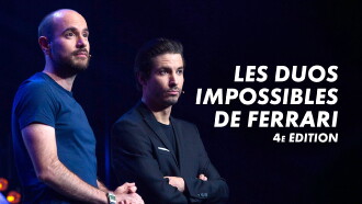 Les duos impossibles de Jérémy Ferrari : 4ème édition Trailer