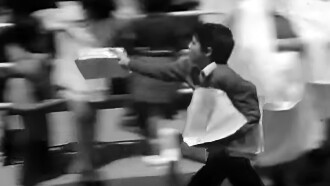 Les Enfants de Novembre Trailer