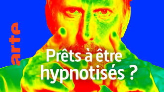 Les Fabuleux Pouvoirs de l'hypnose Trailer