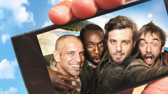 Les Francis Trailer