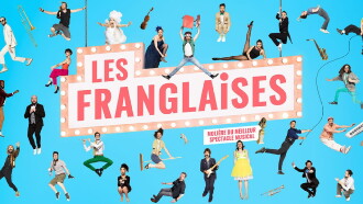 Les Franglaises - Le Viens-Retour Trailer