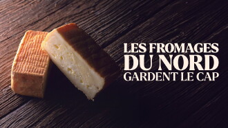 Les fromages du Nord gardent le cap Trailer