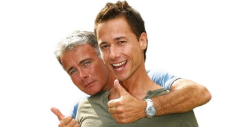 Les Galas juste pour rire : Un monde sans femme Trailer