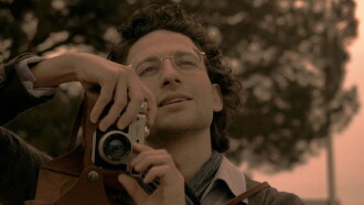Les hasards (de la vie) Trailer