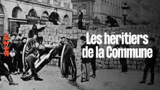 Les héritiers de la Commune Trailer