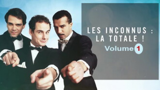Les Inconnus - La Totale ! (Vol. 1) Trailer