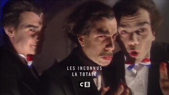 Les Inconnus - La Totale ! (Vol. 2) Trailer
