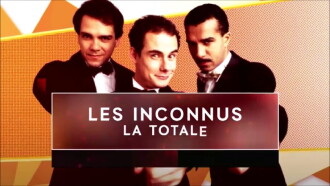 Les Inconnus - La Totale ! (Vol. 5) Trailer