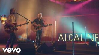 Les Innocents - Alcaline le Concert Trailer