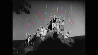Les Joies Sauvages Trailer