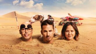 Les K d'Or Trailer