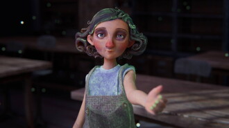 Les Lucioles Trailer