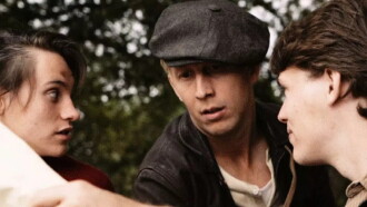 Les Lycéens, le Traître et les Nazis Trailer