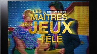 Les maîtres des jeux télé Trailer