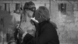 Les mélancolies de Sade Trailer