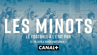 Les Minots : le football à l'état pur Trailer