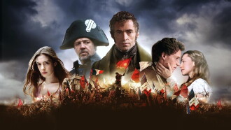 Les Misérables Trailer